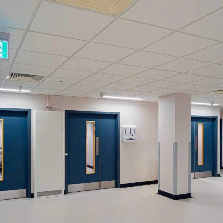 Burnley Hospital Clinical Simulation Suite (1)