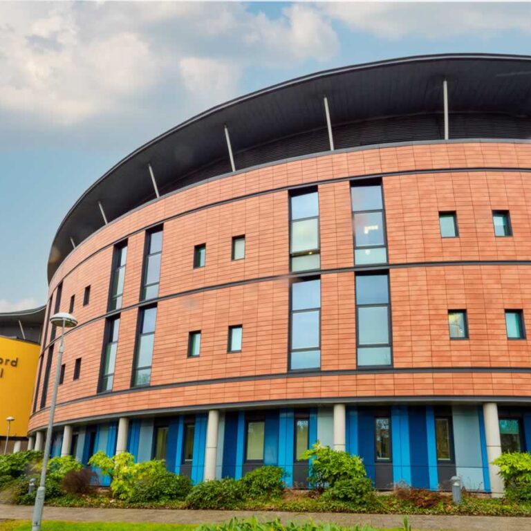 Salford Hospital CPIU Refurbishment (4)
